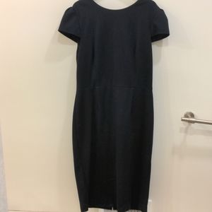 Betsy Johnson - Dress - Navy - 14